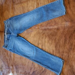 Lucky brand size 10x30 jeans